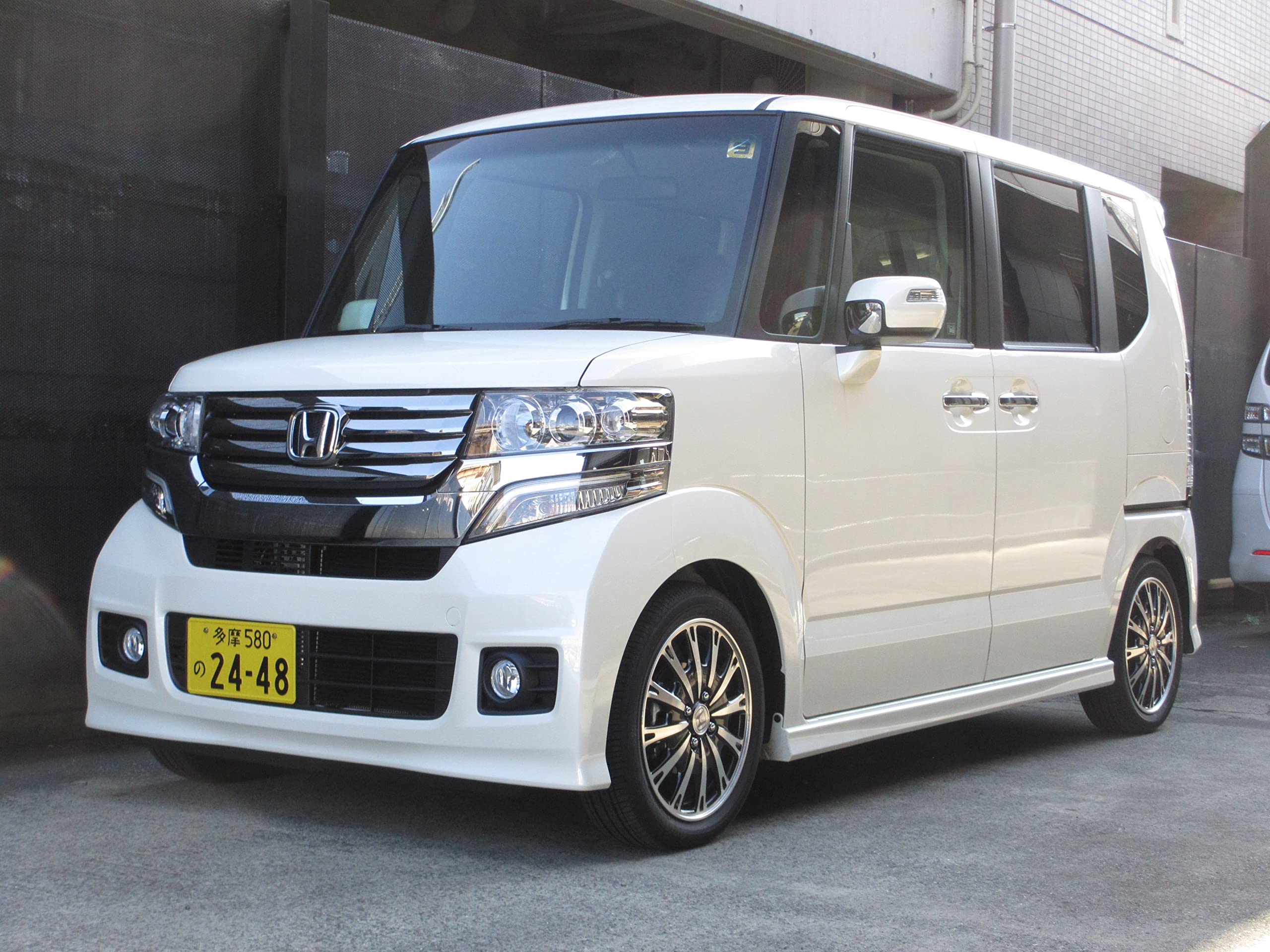 Amazon | BLITZ(ブリッツ) DAMPER ZZ-R JF2 N-BOX 4WD 92630 | 車高調